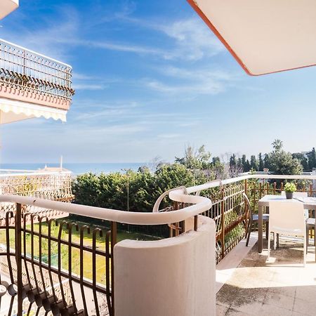 Dimora Montereale Near The Sea Διαμέρισμα Trani Εξωτερικό φωτογραφία