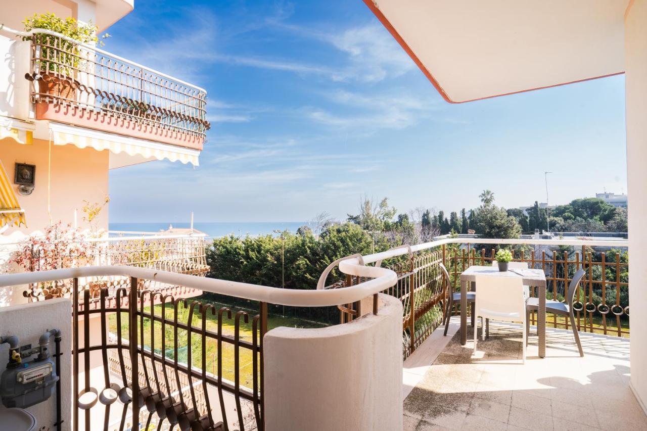 Dimora Montereale Near The Sea Διαμέρισμα Trani Εξωτερικό φωτογραφία