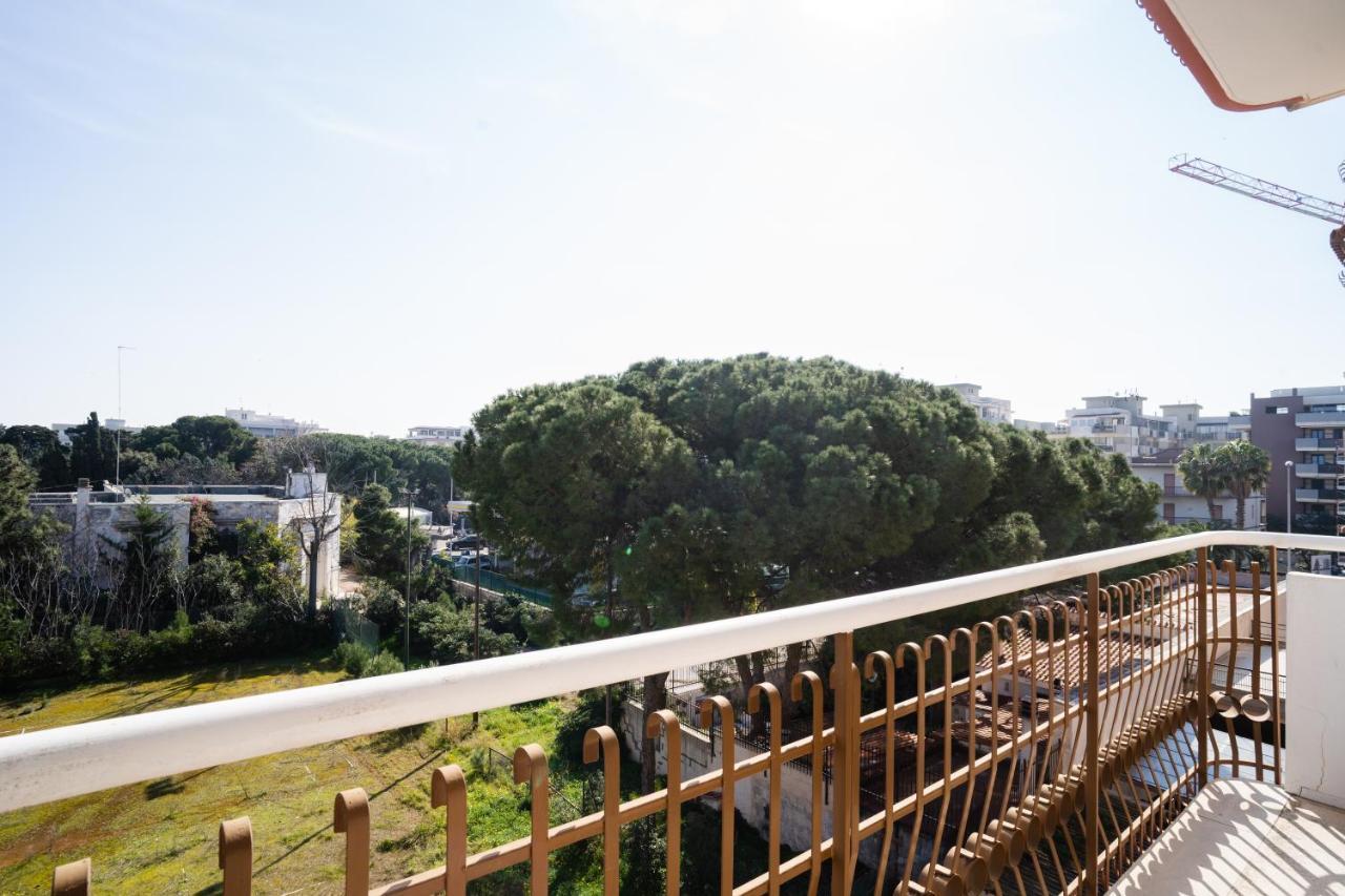 Dimora Montereale Near The Sea Διαμέρισμα Trani Εξωτερικό φωτογραφία