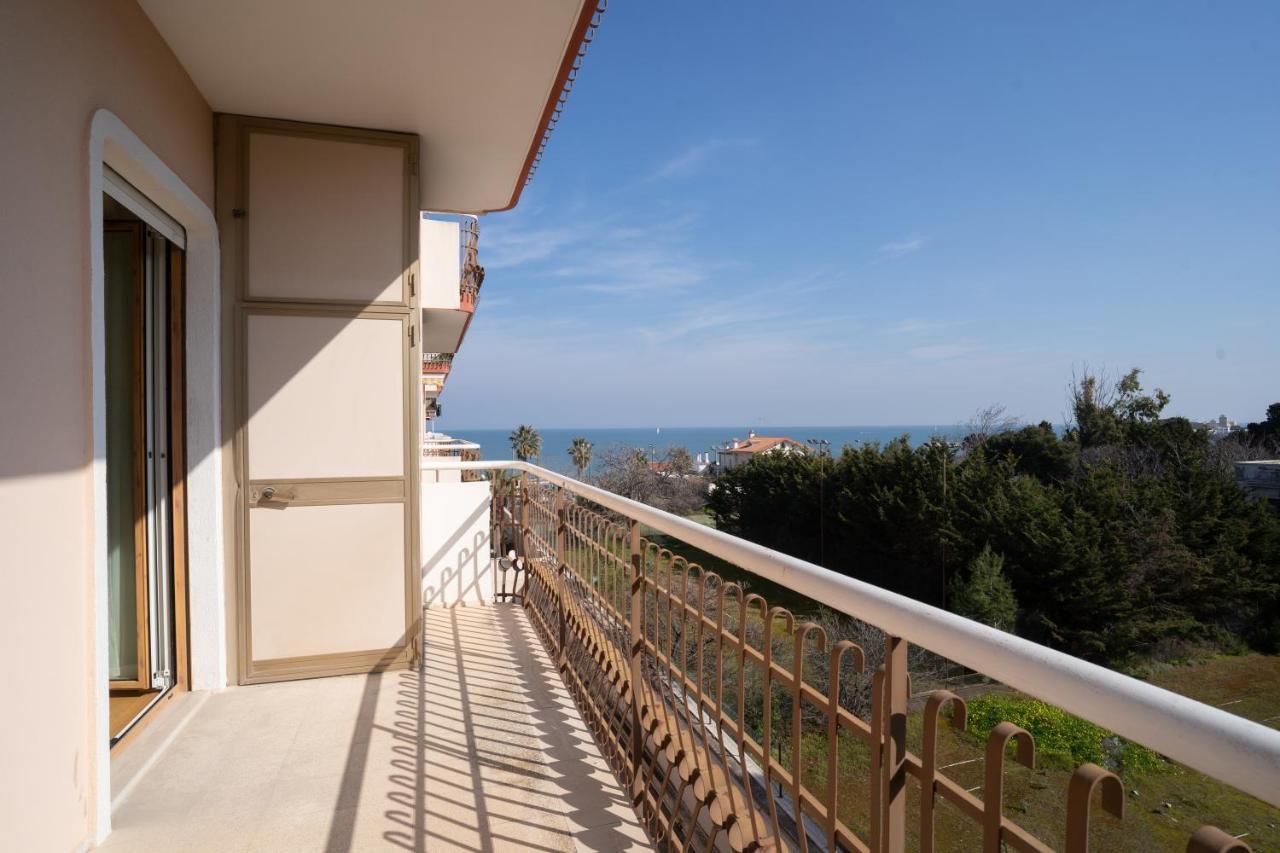 Dimora Montereale Near The Sea Διαμέρισμα Trani Εξωτερικό φωτογραφία